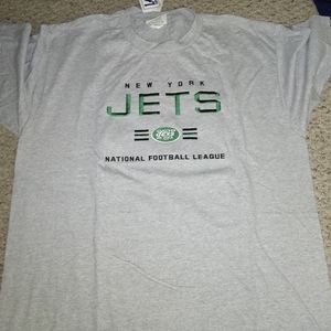 New York Jets NFL T-Shirt Size XL New